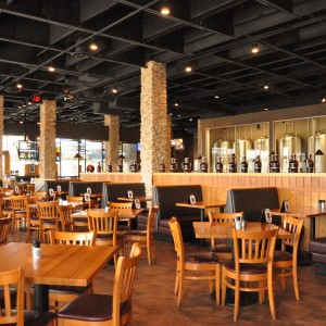 Granite City Fargo, ND