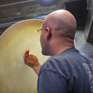 spicy pie hand tossed