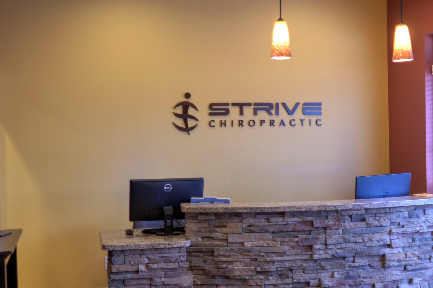 Strive Chiropractic