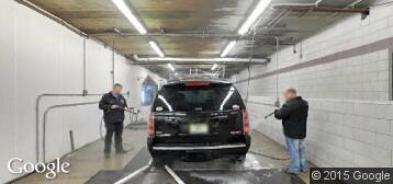 Dons Car Wash Fargo