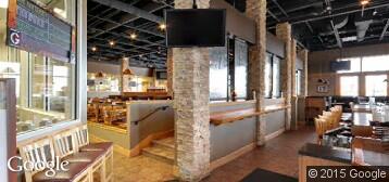 Granite City Fargo