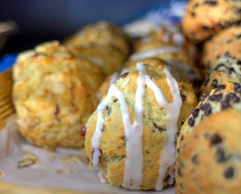 pastries photo fargo