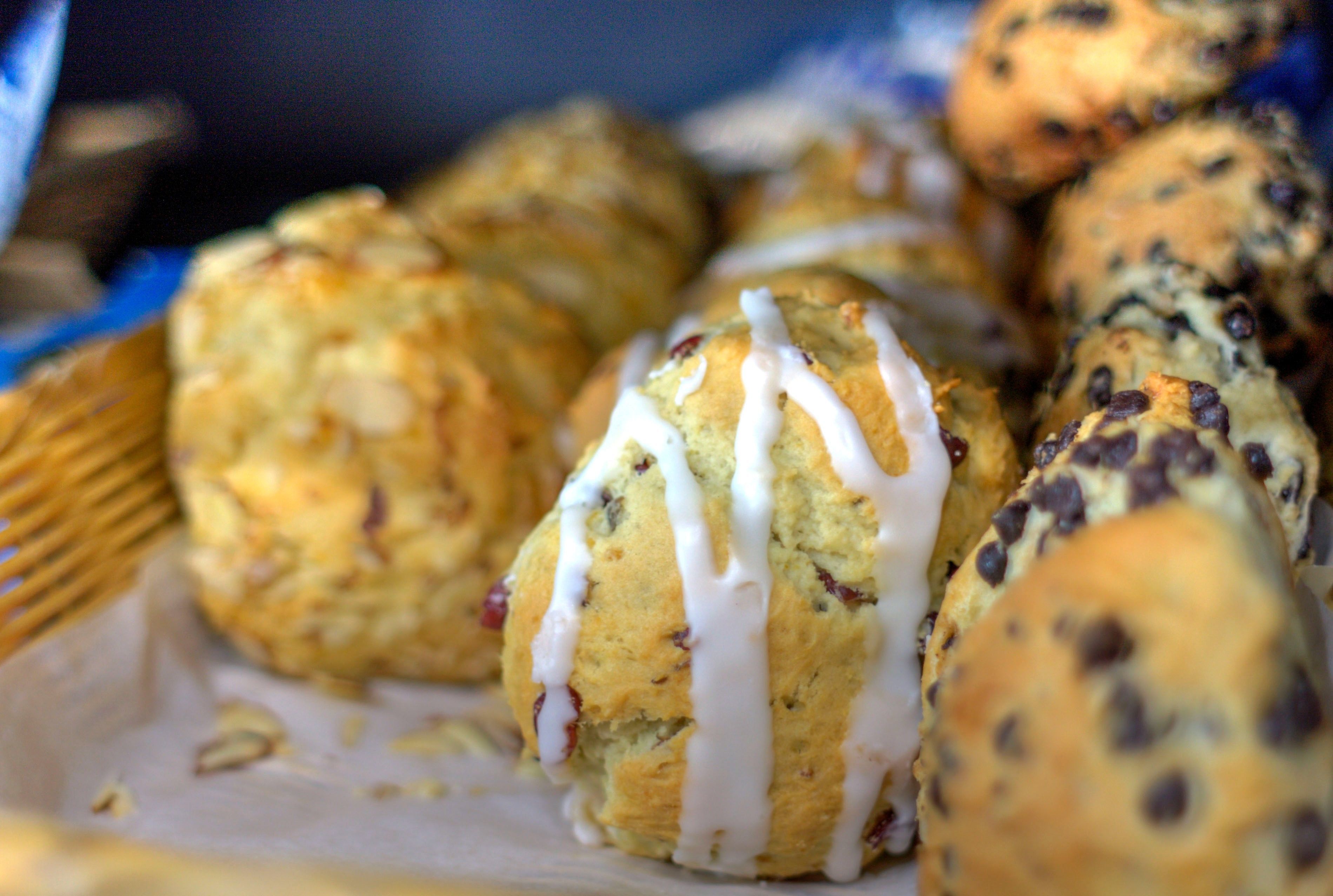 pastries photo fargo