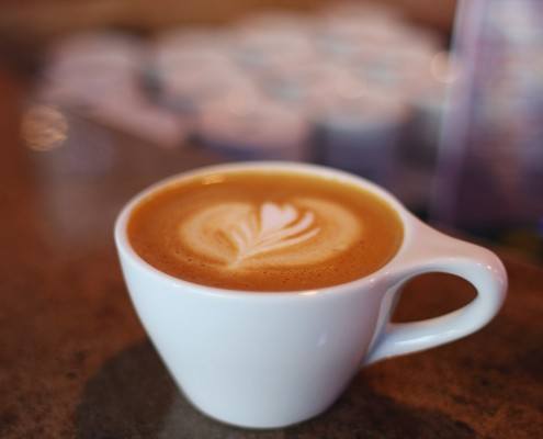 latte art photo fargo