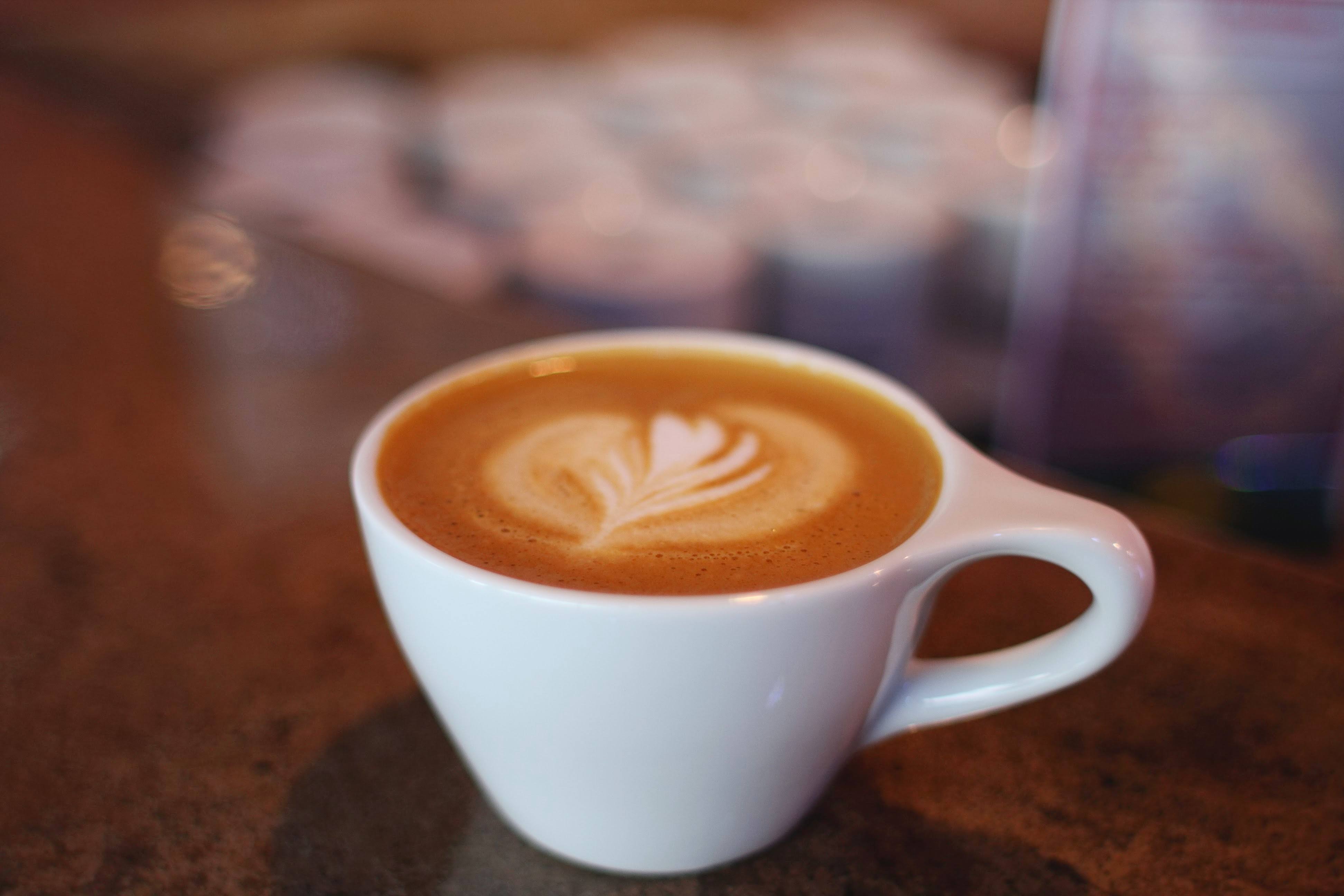 latte art photo fargo