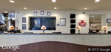 Canad Inns Grand Forks