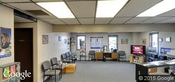 Carey's Car Care Fargo