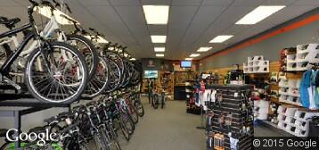 Detroit Lakes Bike Shop