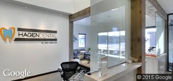 Hagen Dental Casselton