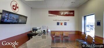 Jiffy Lube Detroit Lakes
