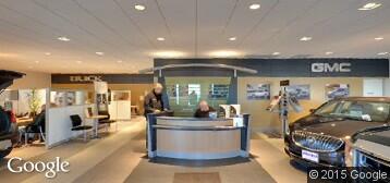 Noresman Motors Detroit Lakes