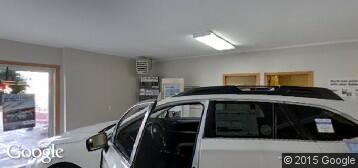 R&G Subaru Detroit Lakes