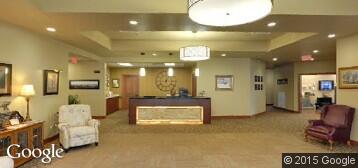 Stevenson Funeral Home Dickinson