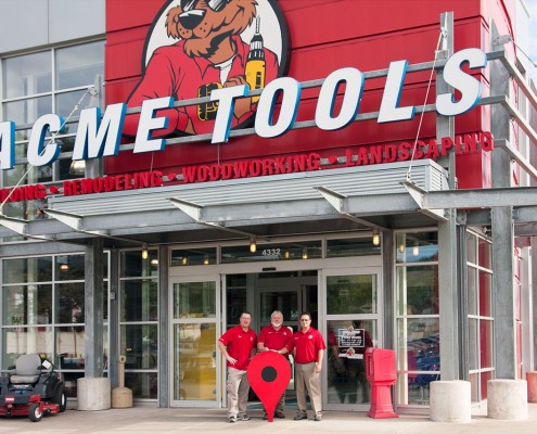 Duluth, MN Acme Tool