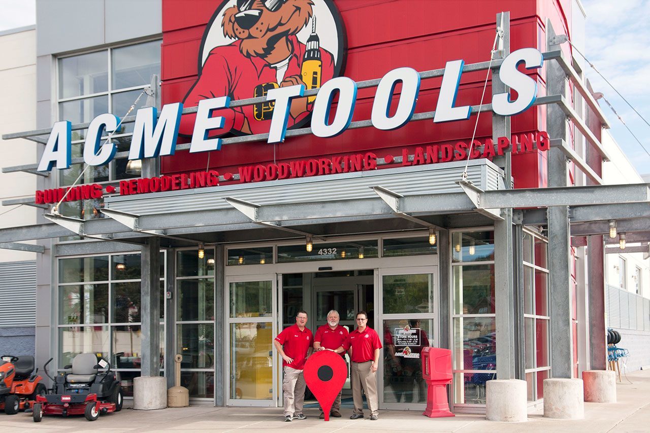 Duluth, MN Acme Tool