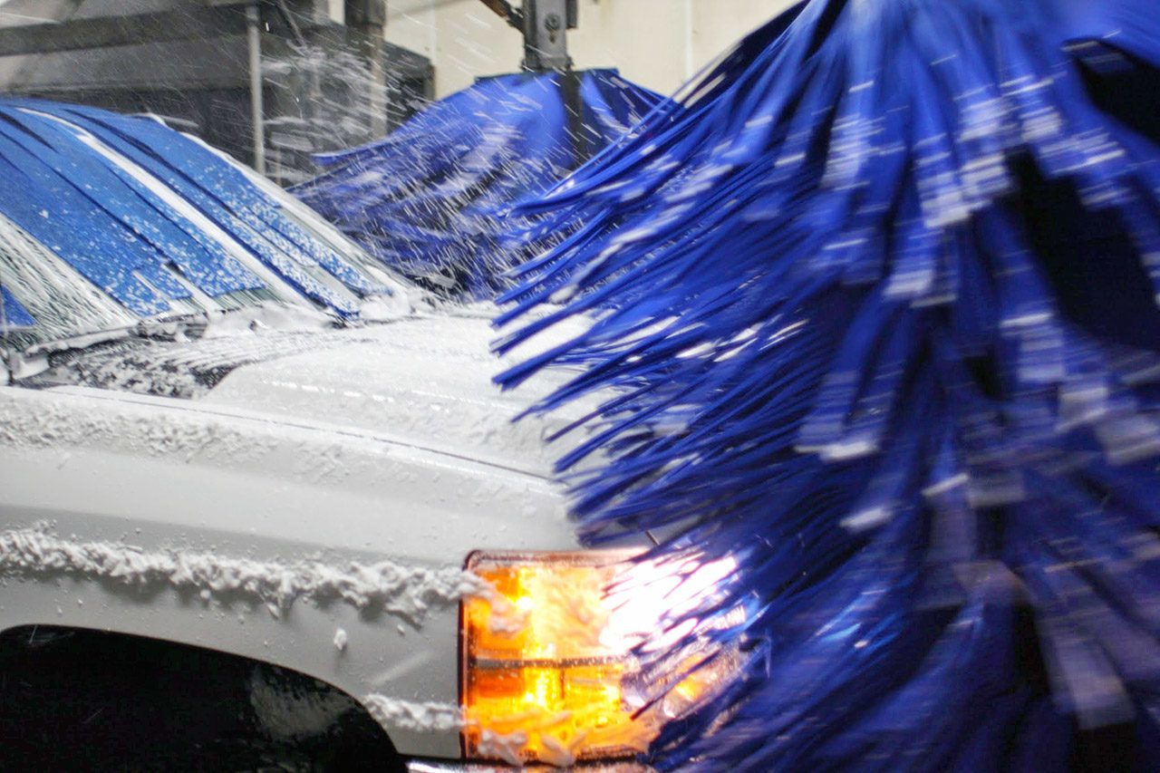 Fargo, ND Car Wash