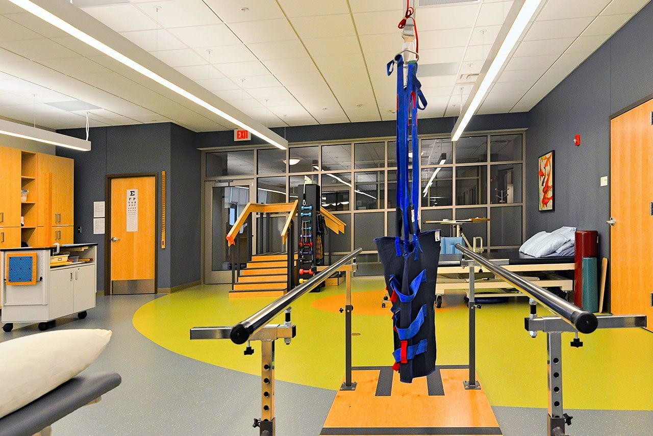 Detroit Lakes, MN Physical Therapy
