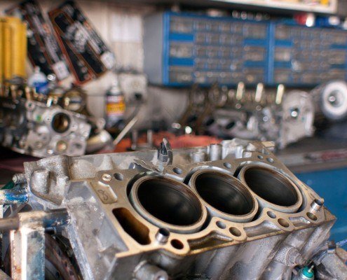 Fargo, ND Auto Shop