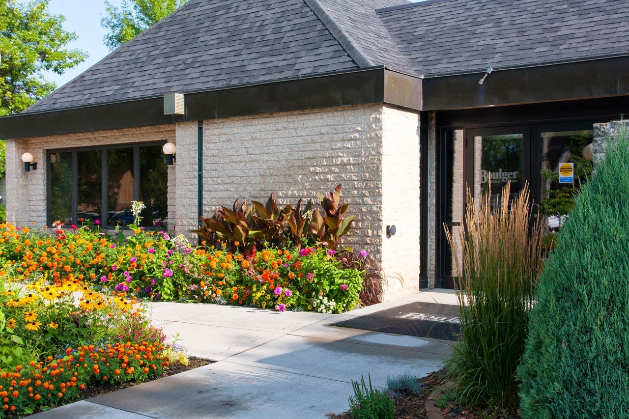 Boulger Funeral Home – Fargo, ND