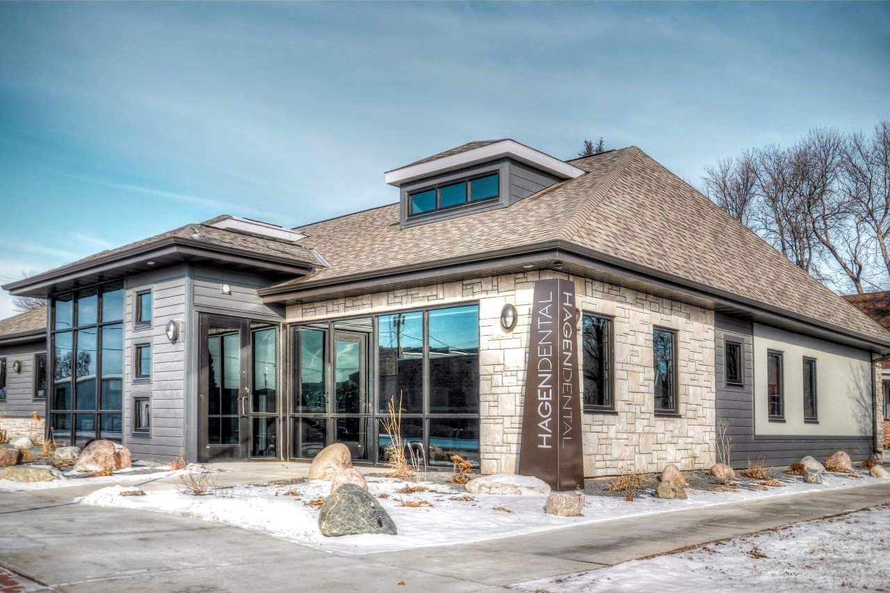 Casselton, ND - Dental Office