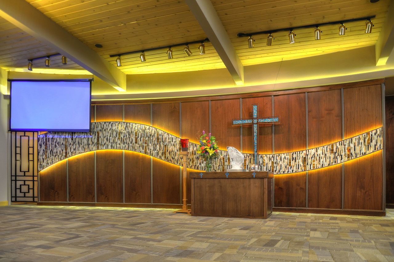 Moorhead, MN - Wright Funeral Home