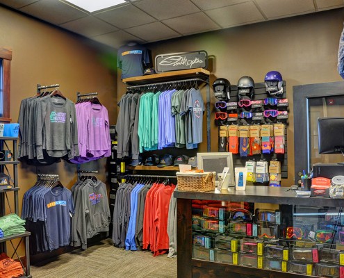 Detroit Lakes, MN - Gift Shop