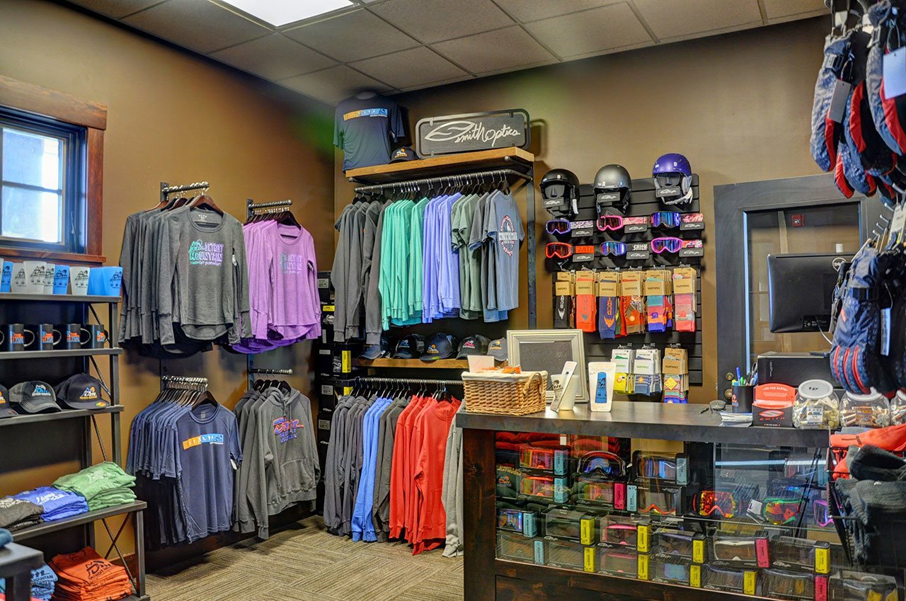 Detroit Lakes, MN - Gift Shop