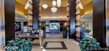 Hilton Garden Inn Fargo