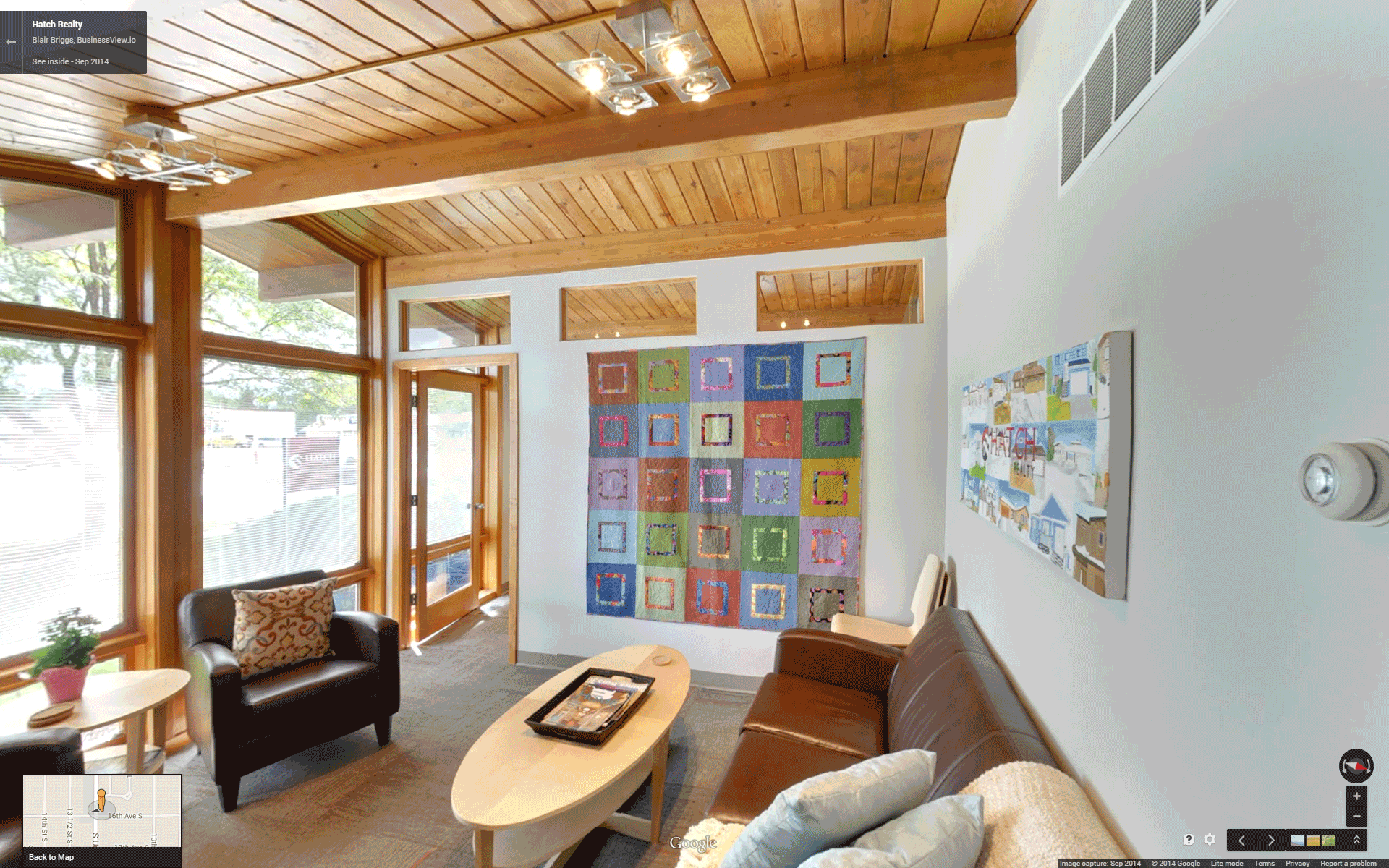 Client Focus: Hatch Realty – Fargo, ND