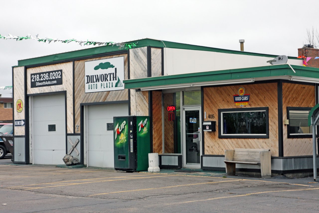 Client Focus: Dilworth Auto – Dilworth MN