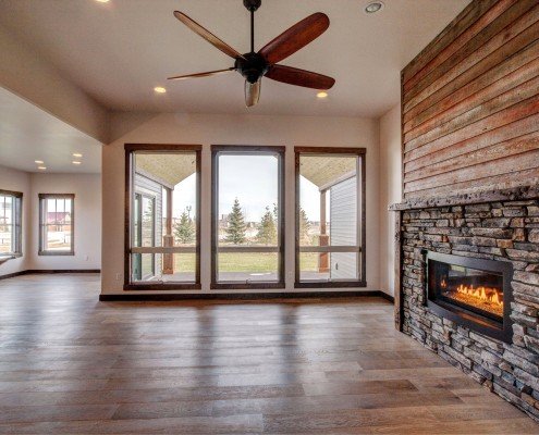 great room