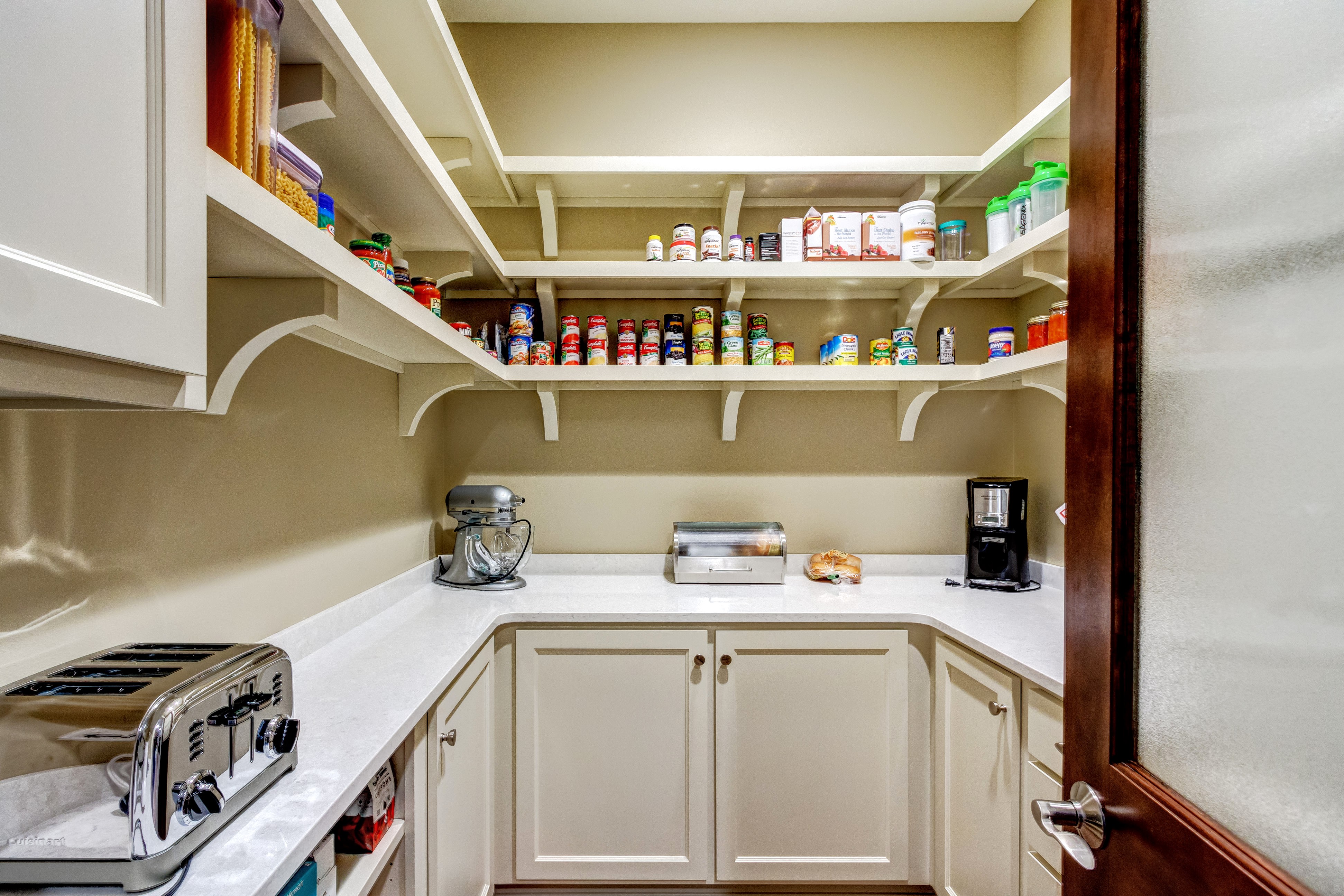 pantry