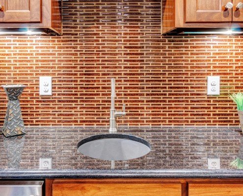 wet bar