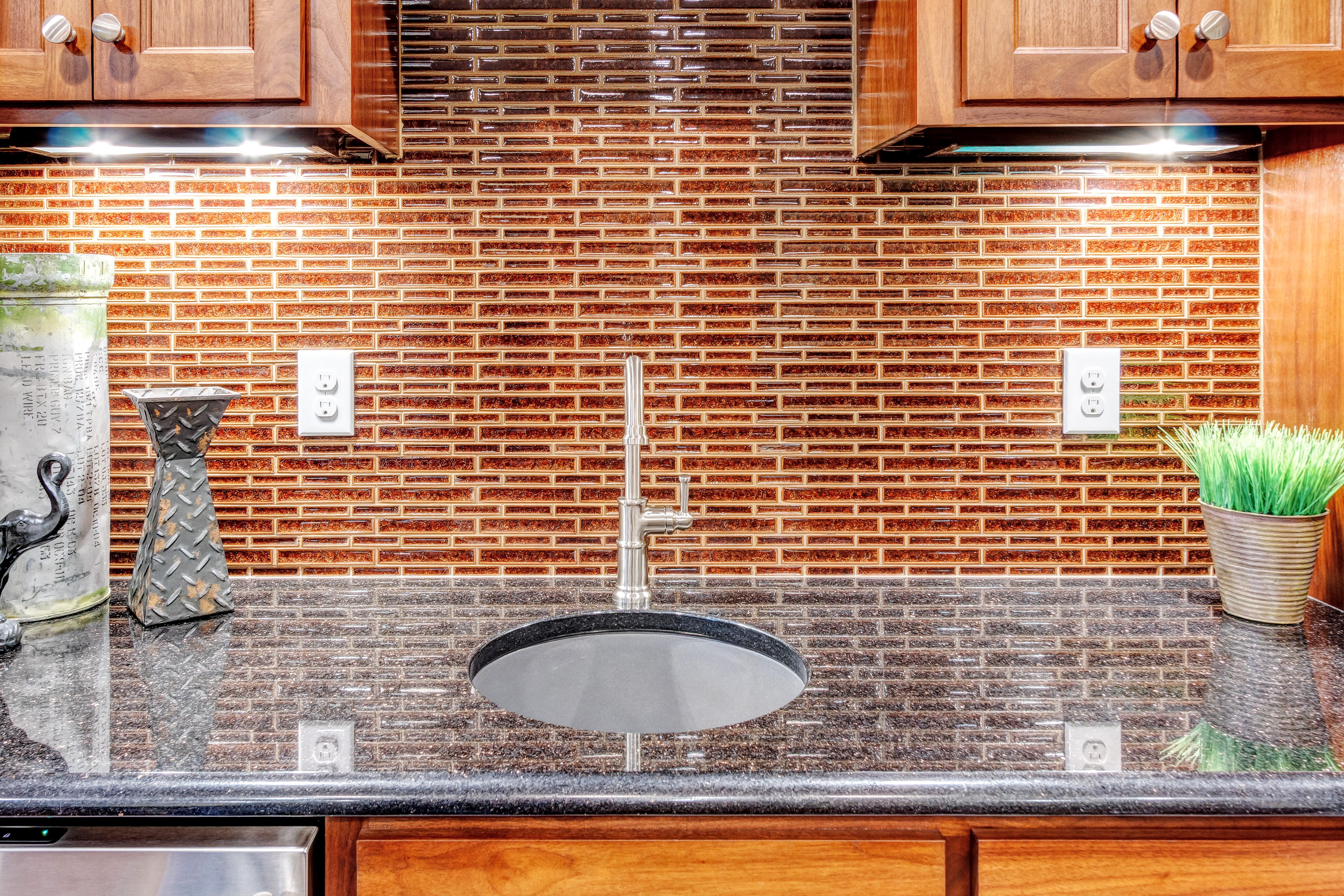 wet bar