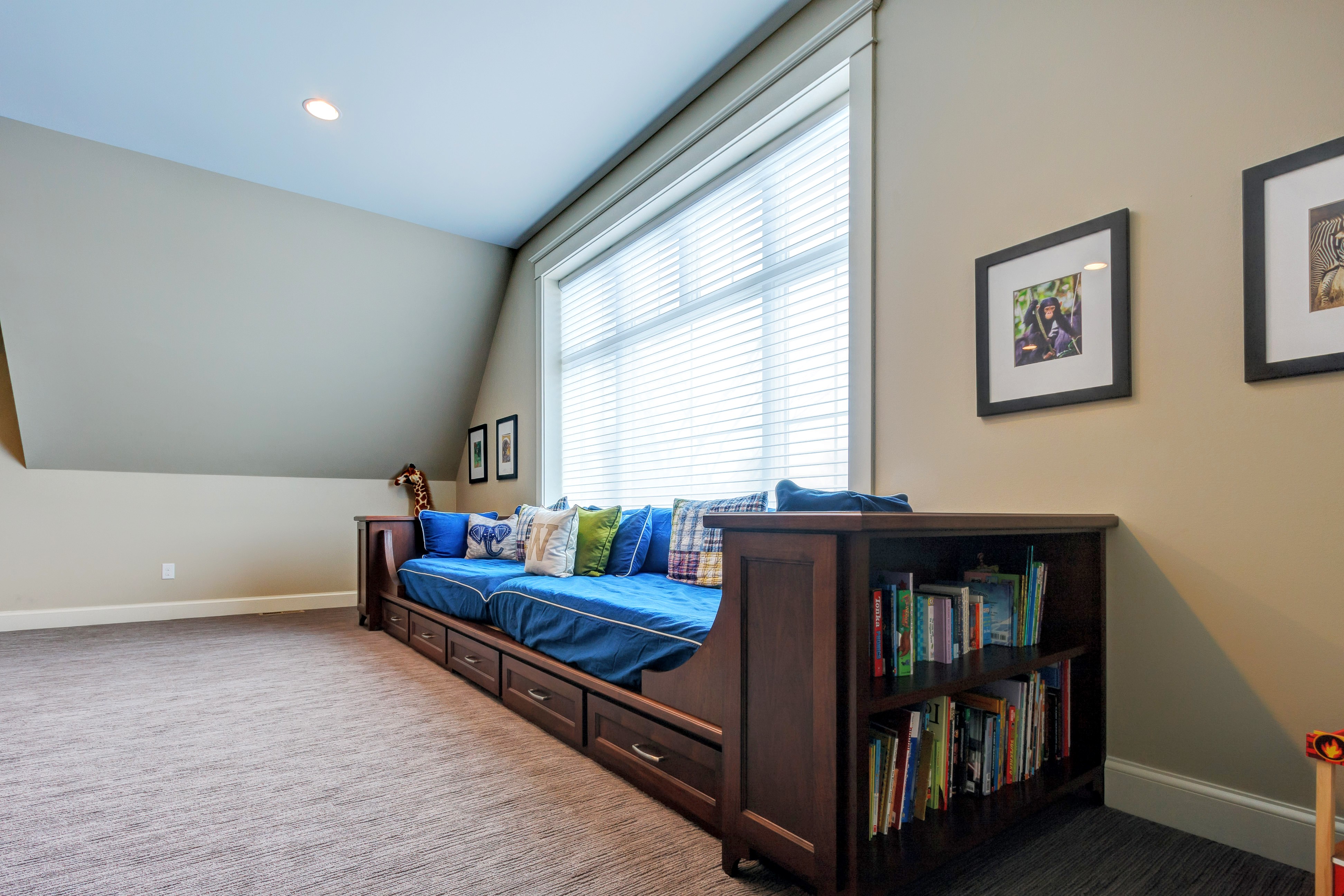 home built in