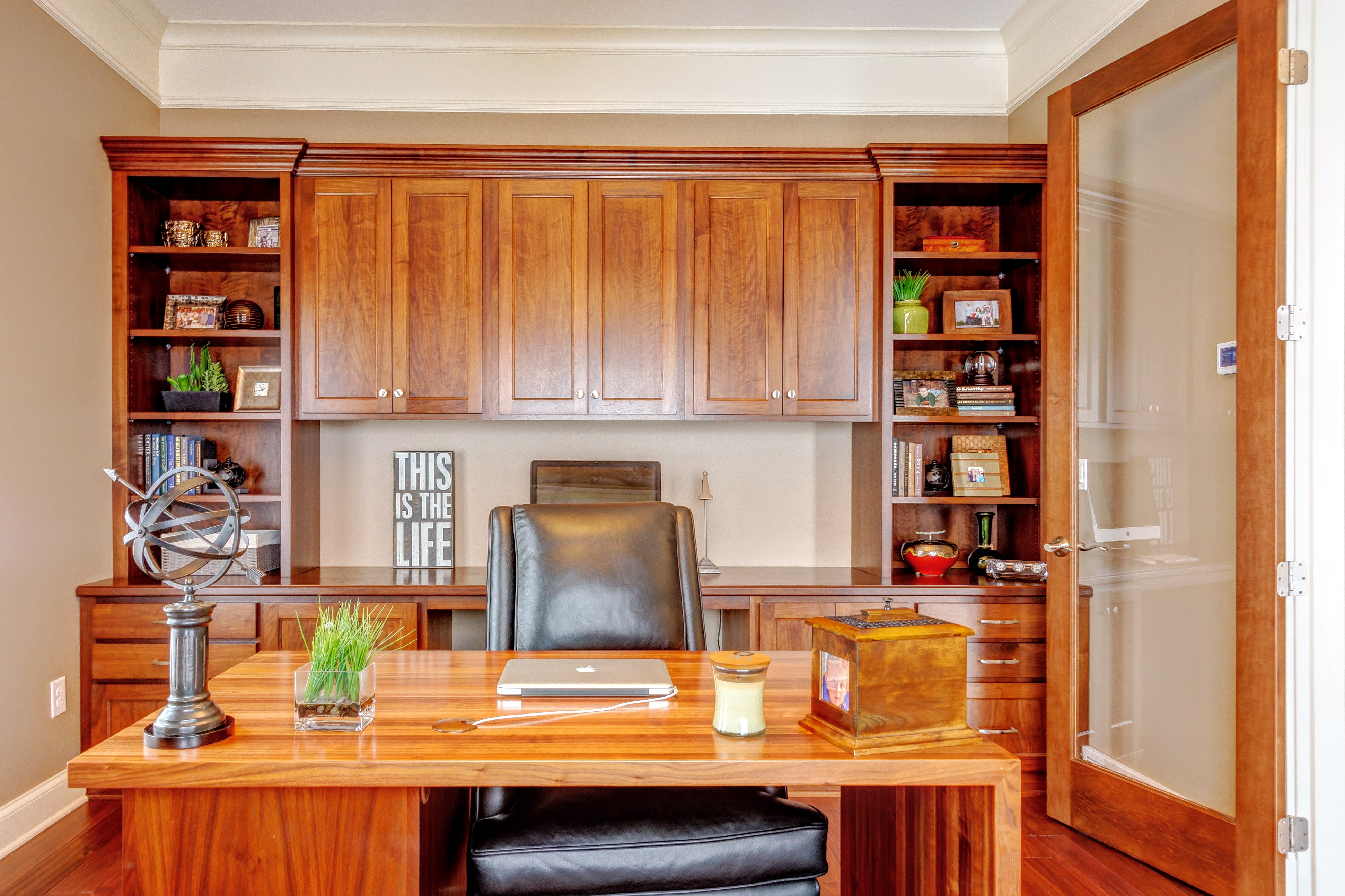 home office