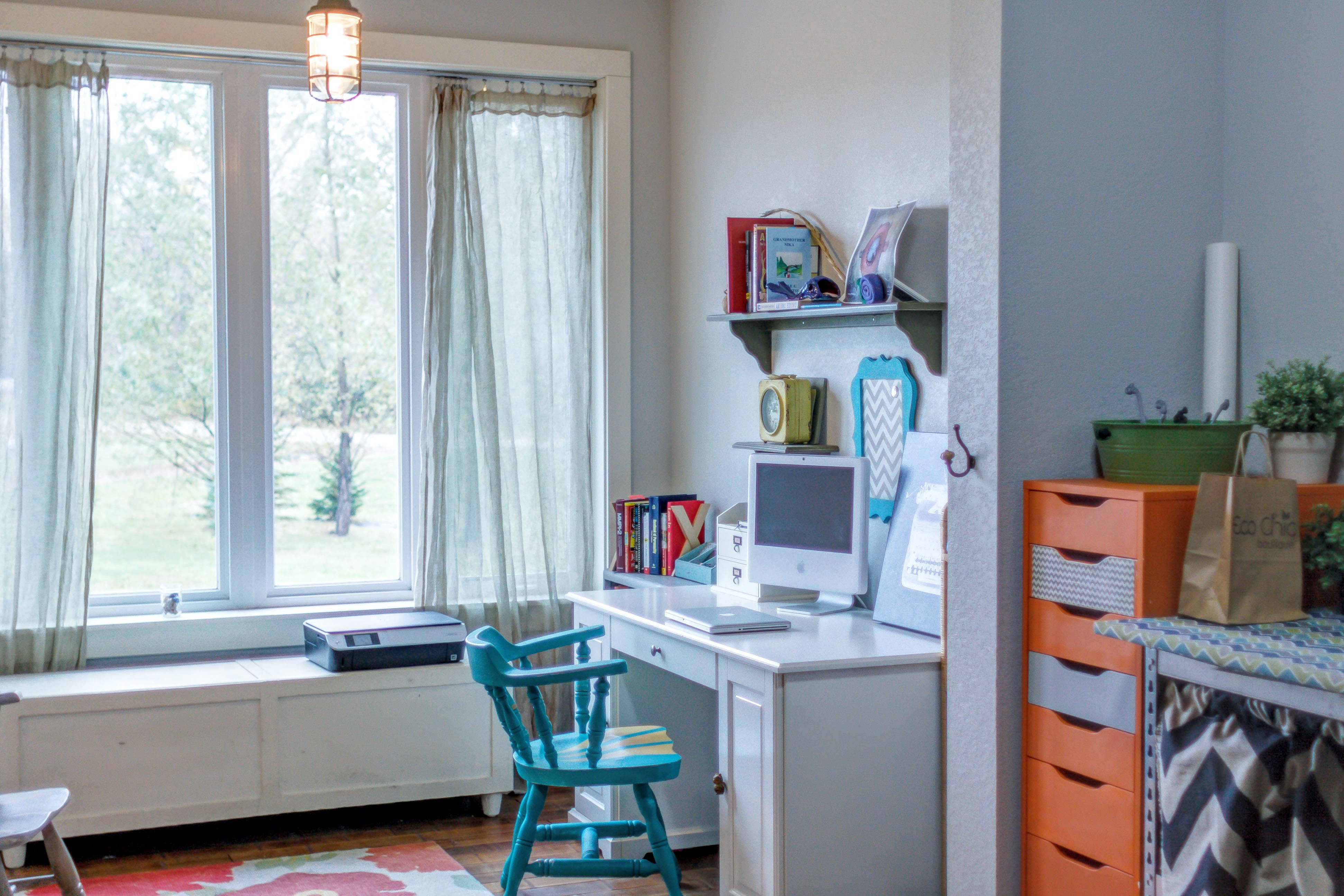 home office