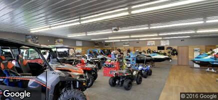 Lakes Area Powersports