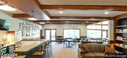 East Silent Lake Resort